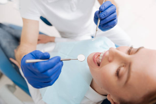 Best Emergency Dental Care  in Arkwright, SC